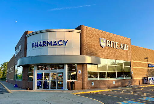 Rite Aid, 10 S Ortonville Rd, Ortonville, MI 48462, USA, 