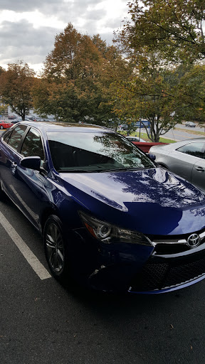 Toyota Dealer «Wellesley Toyota», reviews and photos, 234 Worcester St, Wellesley, MA 02481, USA