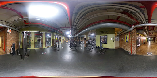 Health Club «Matrix Fitness Club», reviews and photos, 43-60 Ditmars Blvd, Astoria, NY 11105, USA