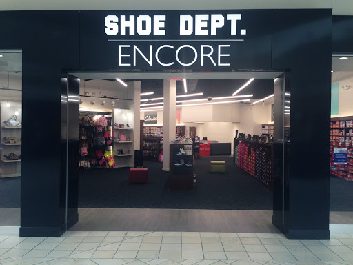 Shoe Store «Shoe Dept. Encore», reviews and photos, 11500 Midlothian Turnpike, North Chesterfield, VA 23235, USA