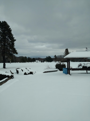Golf Course «Airways Golf», reviews and photos, 1070 S Grand St, West Suffield, CT 06093, USA