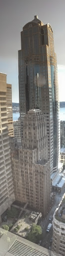 Shopping Mall «Rainier Square», reviews and photos, 1301 5th Ave, Seattle, WA 98101, USA