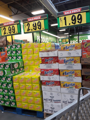 Grocery Store «Foodsco», reviews and photos, 10790 MacArthur Blvd, Oakland, CA 94605, USA