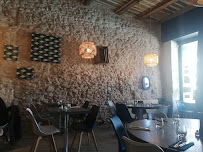 Atmosphère du Restaurant Le Marilyn à Saint-Rémy-de-Provence - n°5