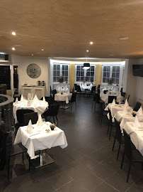 Photos du propriétaire du Restaurant LA PERGOLA à Freyming-Merlebach - n°10