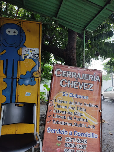 Cerrajeria Chévez