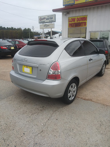 Used Car Dealer «Cavender Auto», reviews and photos, 2333 Browns Bridge Rd, Gainesville, GA 30504, USA
