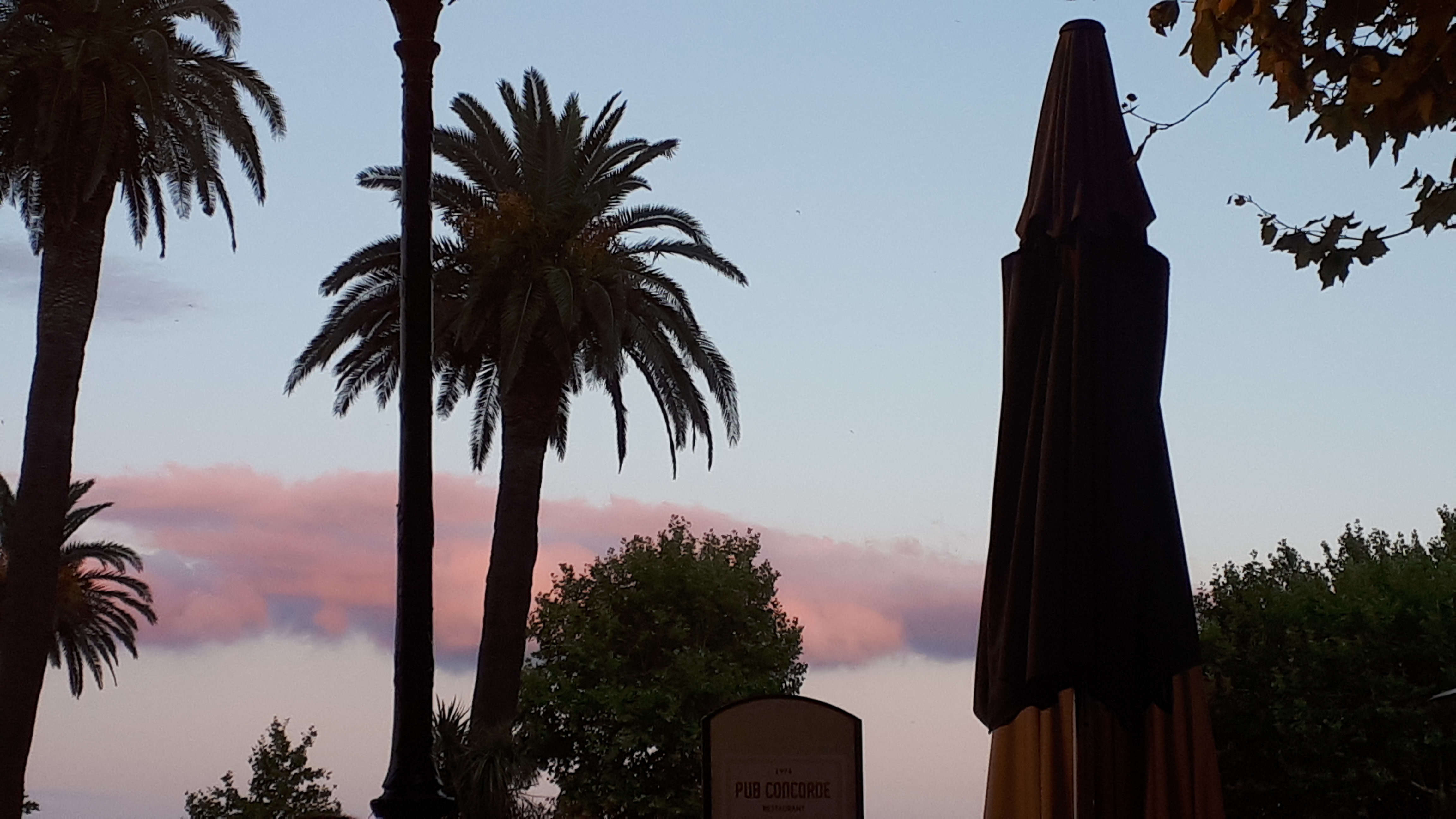 Photo n° 2 de l'avis de Pascale. fait le 26/08/2019 à 07:13