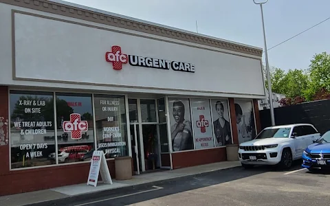 AFC Urgent Care Bayside image