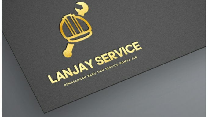 Gambar Lanjay (abah Nino )service Pompa Air