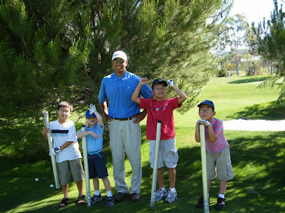 Junior Sticks Golf