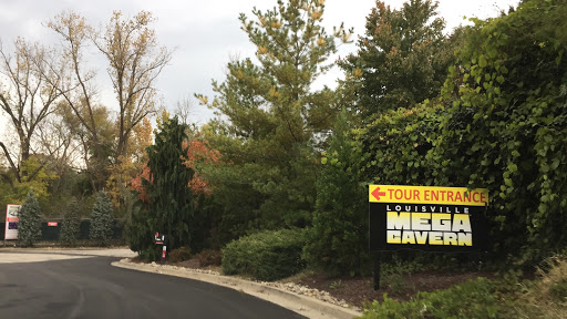 Tourist Attraction «Louisville Mega Cavern», reviews and photos, 1841 Taylor Ave, Louisville, KY 40213, USA