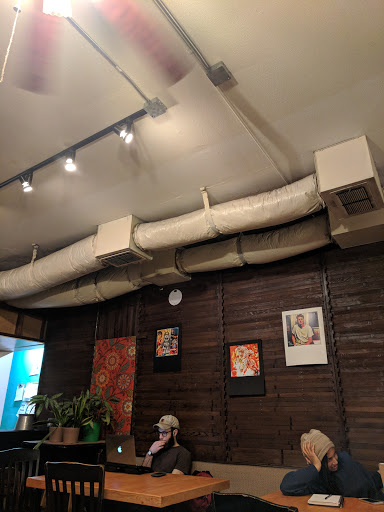 Coffee Shop «Aura Coffee», reviews and photos, 1306 W Hickory St, Denton, TX 76201, USA