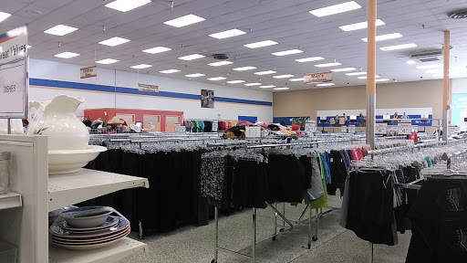 Donations Center «Goodwill of North Georgia: Lilburn Store and Donation Center», reviews and photos