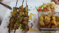 Kebab du Restaurant Le Grill à Saint-Étienne - n°3