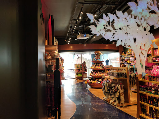 Toy Store «Disney Store», reviews and photos, 39 Stockton St, San Francisco, CA 94108, USA