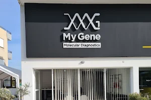 MyGene Molecular Diagnostics Paphos image