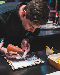 Photos du propriétaire du Restaurant gastronomique L'Atelier de Joël Robuchon Étoile à Paris - n°18