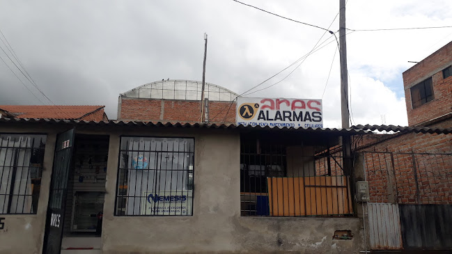 Opiniones de Ares Alarmas en Tulcán - Concesionario de automóviles