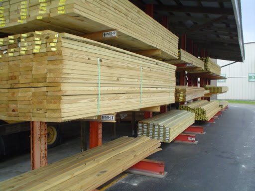 Intercity Lumber