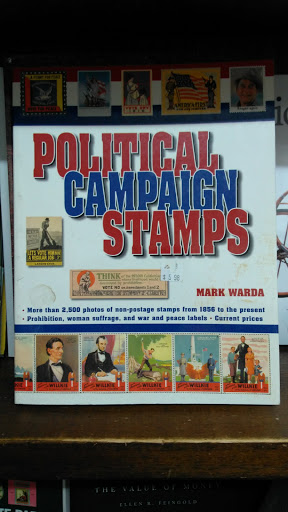 Book Store «Village Bookshop», reviews and photos, 2424 W Dublin Granville Rd, Columbus, OH 43235, USA