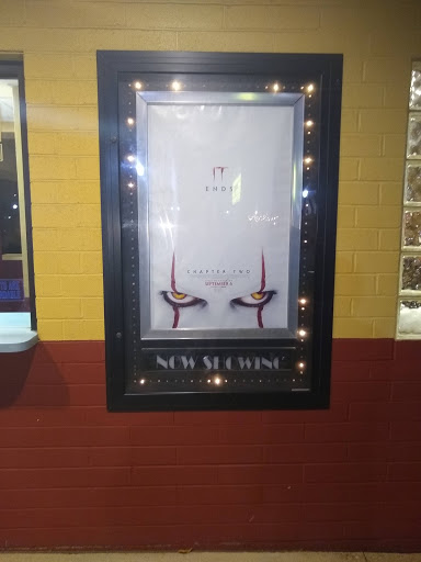 Movie Theater «Amherst Cinema», reviews and photos, 260 Church St, Amherst, OH 44001, USA