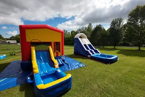 Camery Inflatable Rentals image