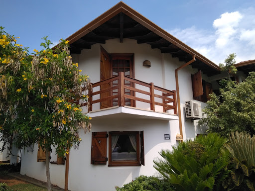 Cottages to rent Asuncion
