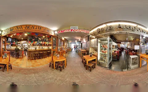 Restaurante La Cava Aragonesa image