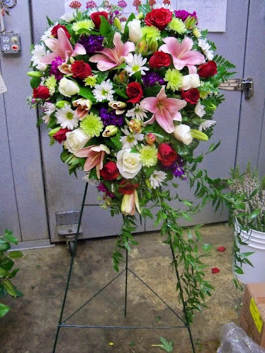 Florist «Paradise Beach Florist & Gifts», reviews and photos, 2356 N Hwy A1A, Melbourne, FL 32903, USA