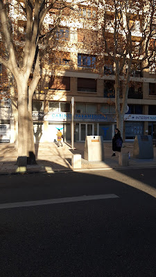 Cabinet de Kinésithérapie et d'Ostéopathie à Aix-en-Provence