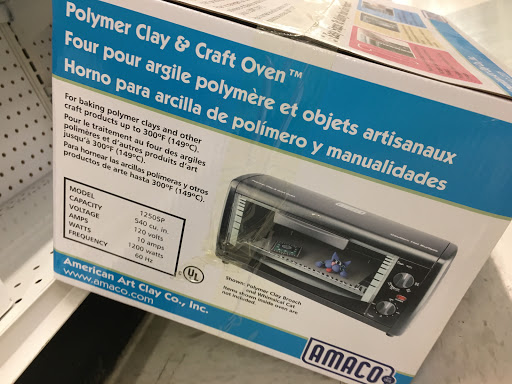 Fabric Store «Jo-Ann Fabrics and Crafts», reviews and photos, 400 S State Rd, Springfield, PA 19064, USA