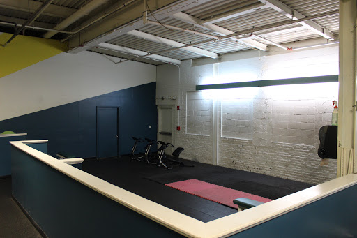 Gym «Bayshore Athletic Club», reviews and photos, 14 Plain St, Braintree, MA 02184, USA