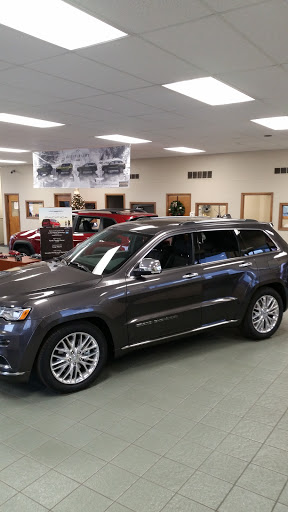 Car Dealer «Car City Motor Co», reviews and photos