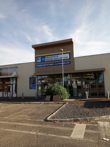 Photo 3 - DISTRIGO - MAGASIN PIECE RECHANGE AUTOMOBILE - CAZES MARMANDE