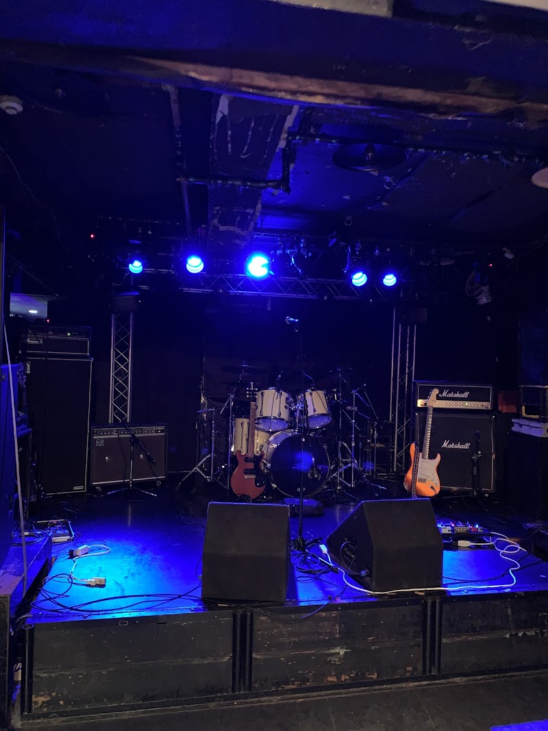 栄tight Rope 愛知県名古屋市中区栄 ライブ会場 グルコミ