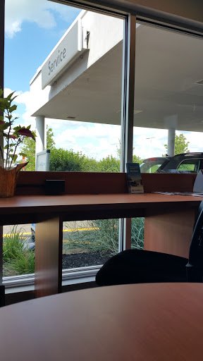 Volkswagen Dealer «North Penn VW-Mazda», reviews and photos, 165 Bethlehem Pike, Colmar, PA 18915, USA