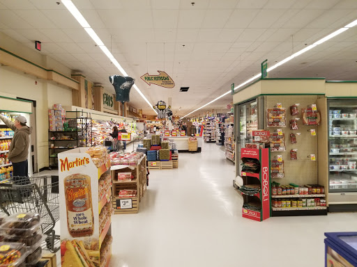 Grocery Store «Giant Food Stores», reviews and photos, 539 Oak Ave, Aldan, PA 19018, USA