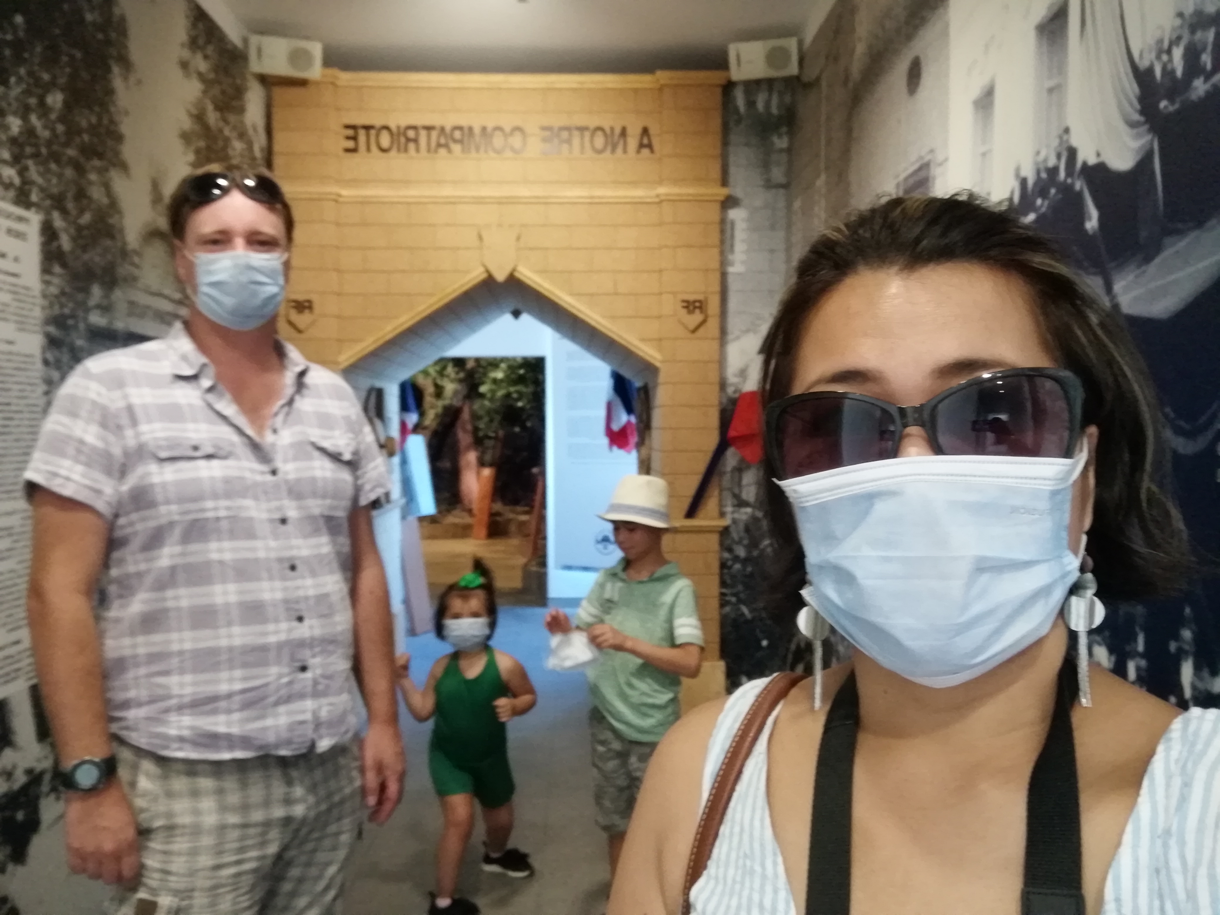 Photo n° 1 de l'avis de Ein.e fait le 15/08/2020 à 20:21