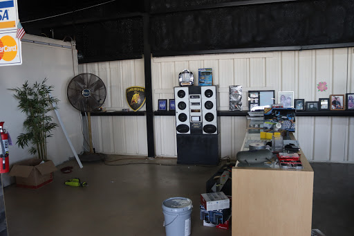 Auto Electrical Service «Pops Auto Electric & AC», reviews and photos, 4704 S Orange Ave, Orlando, FL 32806, USA