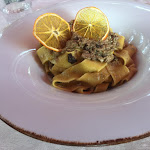 Photo n°6 de l'avis de Renata.a fait le 06/09/2018 à 14:20 sur le  The Valley Farm - Az. Naturalistica Lajatico à Lajatico