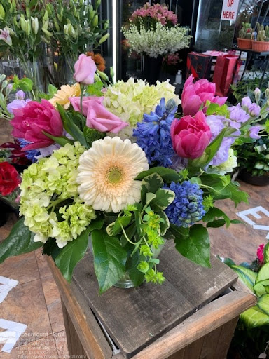 Florist «Rosemount Floral», reviews and photos, 2978 145th St W, Rosemount, MN 55068, USA
