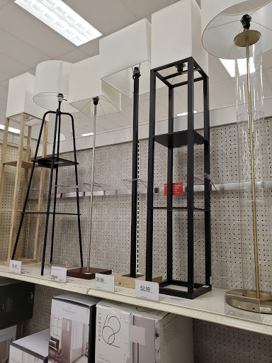 Department Store «Target», reviews and photos, 200 Marquis Pkwy, Williamsburg, VA 23185, USA