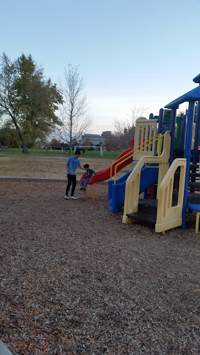 Park «Rosamond Park», reviews and photos, 8051 E Quincy Ave, Denver, CO 80237, USA