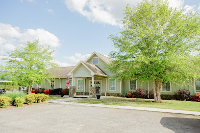 John Wesley Brooks Real Estate Professional - Huntsville Alabama Realtor