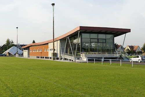 FC Matzenheim à Matzenheim