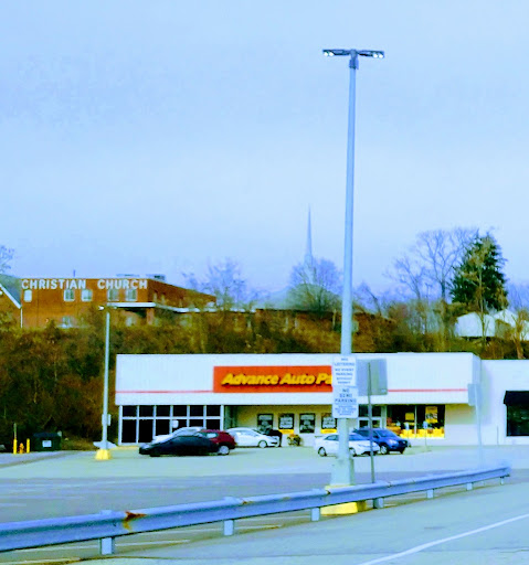 Auto Parts Store «Advance Auto Parts», reviews and photos, 3801 William Penn Hwy, Monroeville, PA 15146, USA