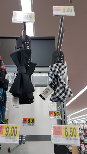 Department Store «Walmart Supercenter», reviews and photos, 2750 Prospect Ave, Helena, MT 59601, USA