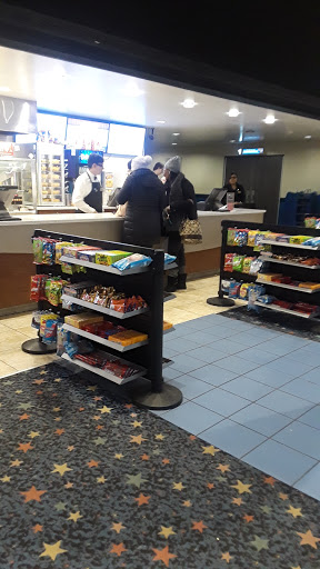 Movie Theater «Cinema 12 Theatre: Classic Cinemas», reviews and photos, 100 L W Besinger Dr, Carpentersville, IL 60110, USA