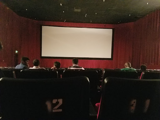 Movie Theater «Serra Theatres», reviews and photos, 200 Serra Way #37, Milpitas, CA 95035, USA